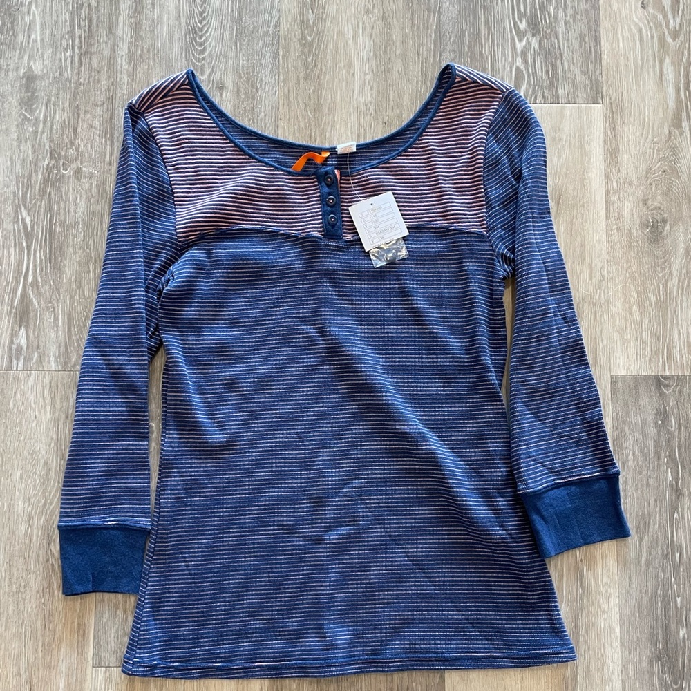 NWT Anthropologie Top